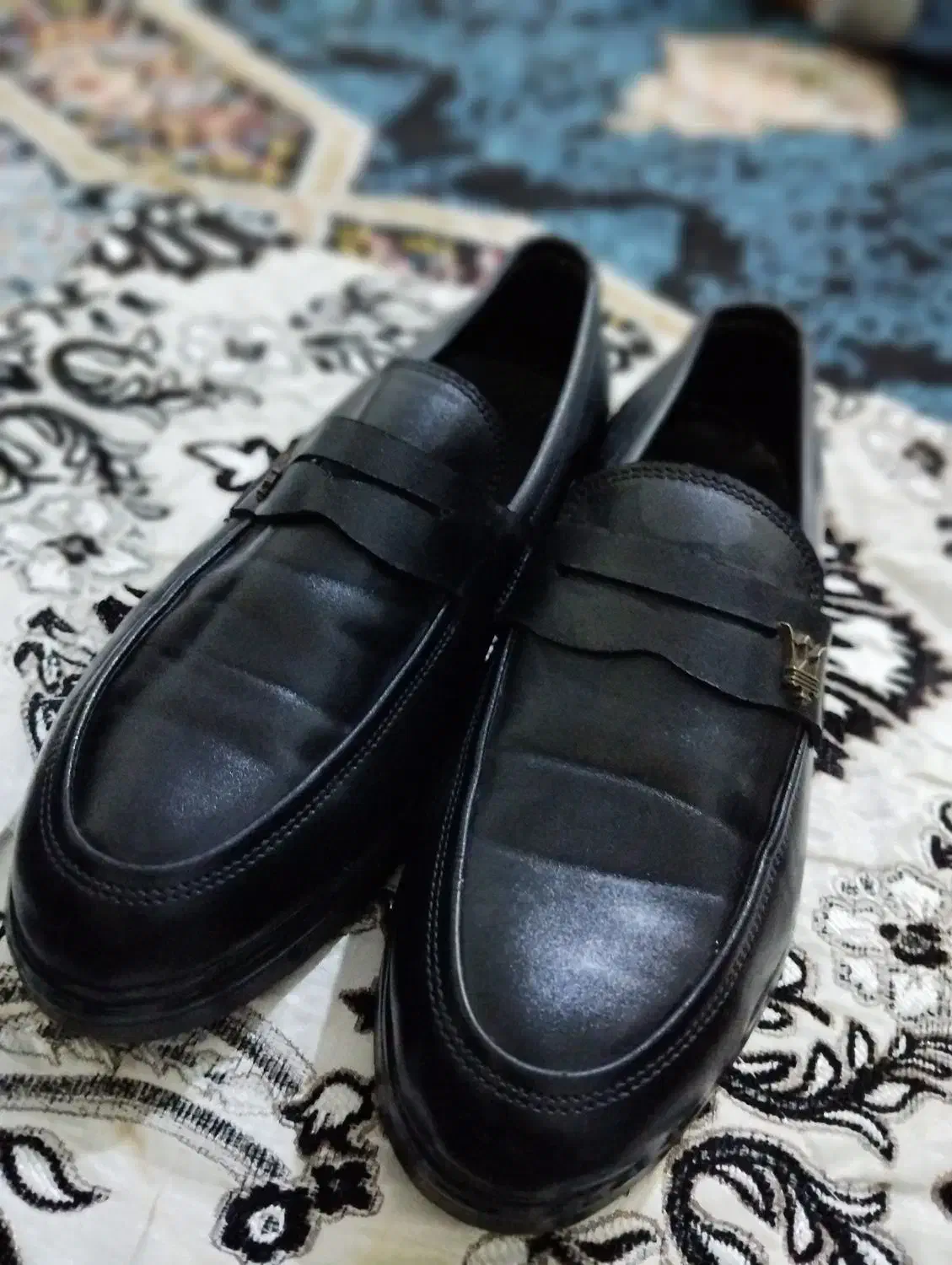 کفش عروسی|کیف، کفش، کمربند|سلماس, |دیوار