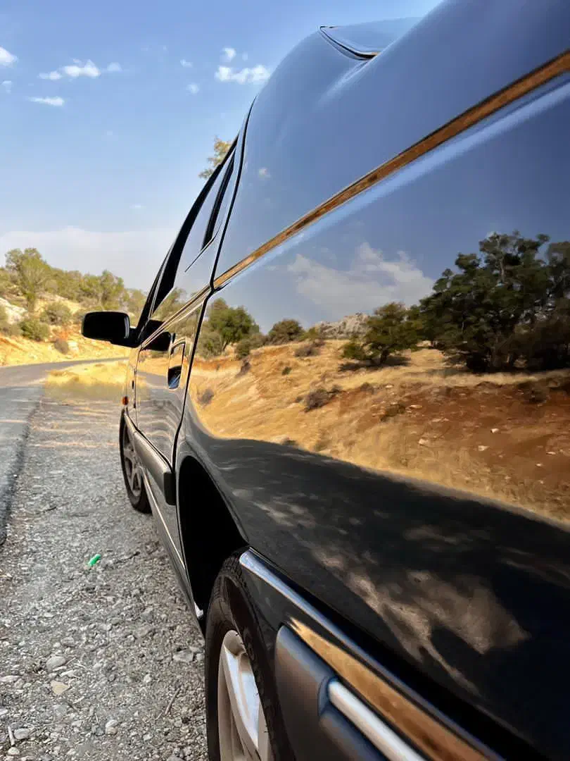 پارس elx|خودرو سواری و وانت|یاسوج, |دیوار