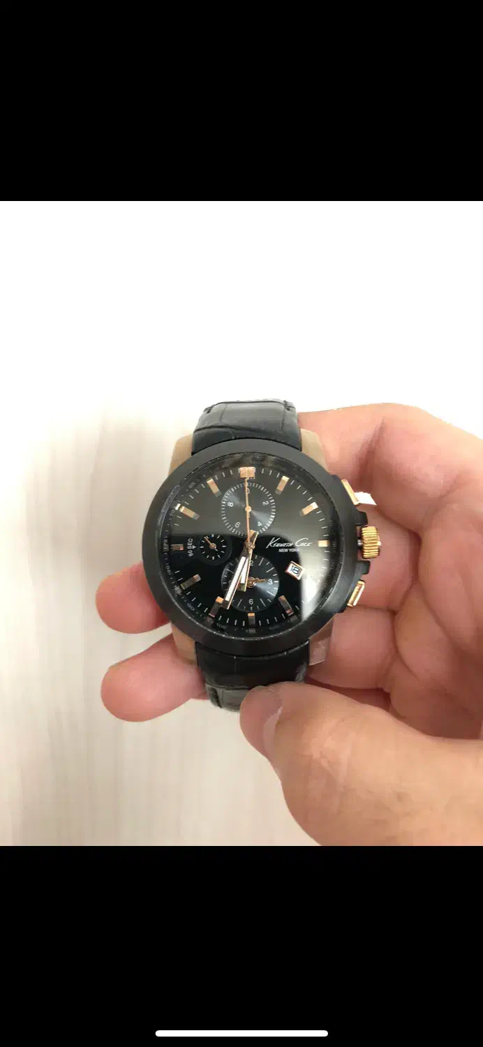 ساعت کنت کول کرنوگراف|ساعت|تهران, مرزداران|دیوار