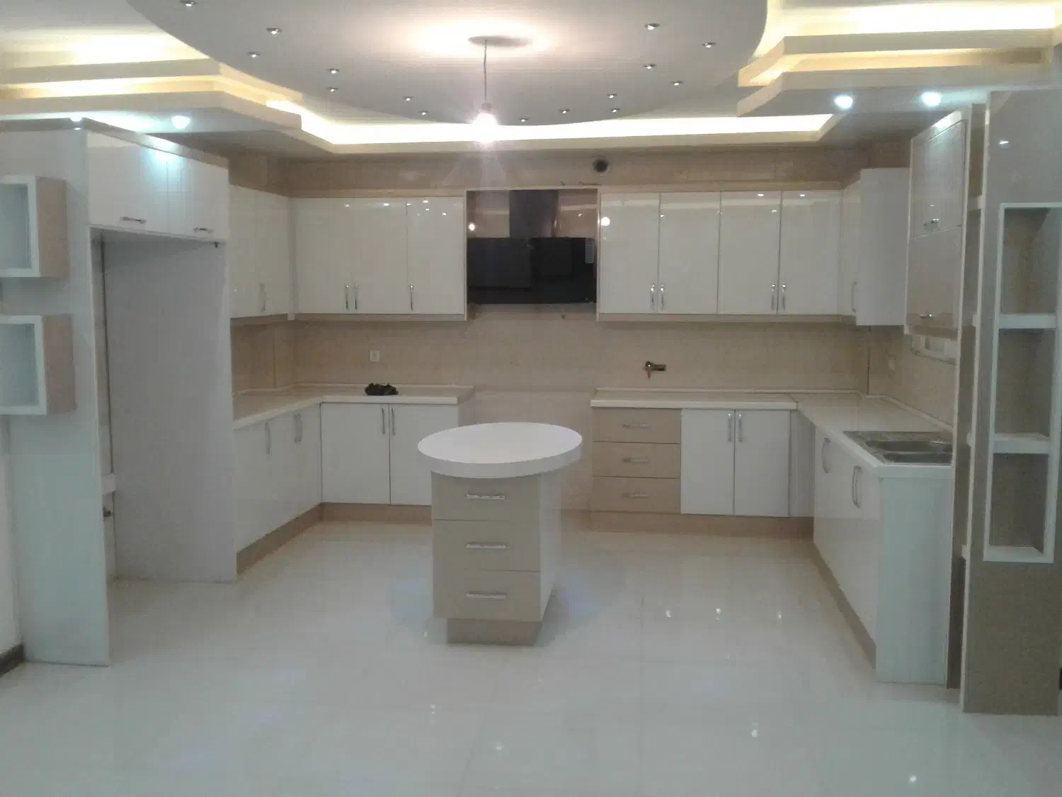 کاوه سه راه ملک شهر تک واحدی|اجارهٔ آپارتمان|اصفهان, رحیمآباد|دیوار