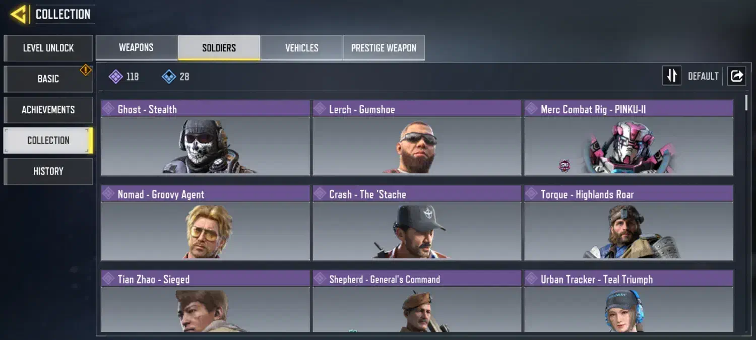 اکانت کالاف دیوتی|کنسول، بازی ویدئویی و آنلاین|لاجان, |دیوار