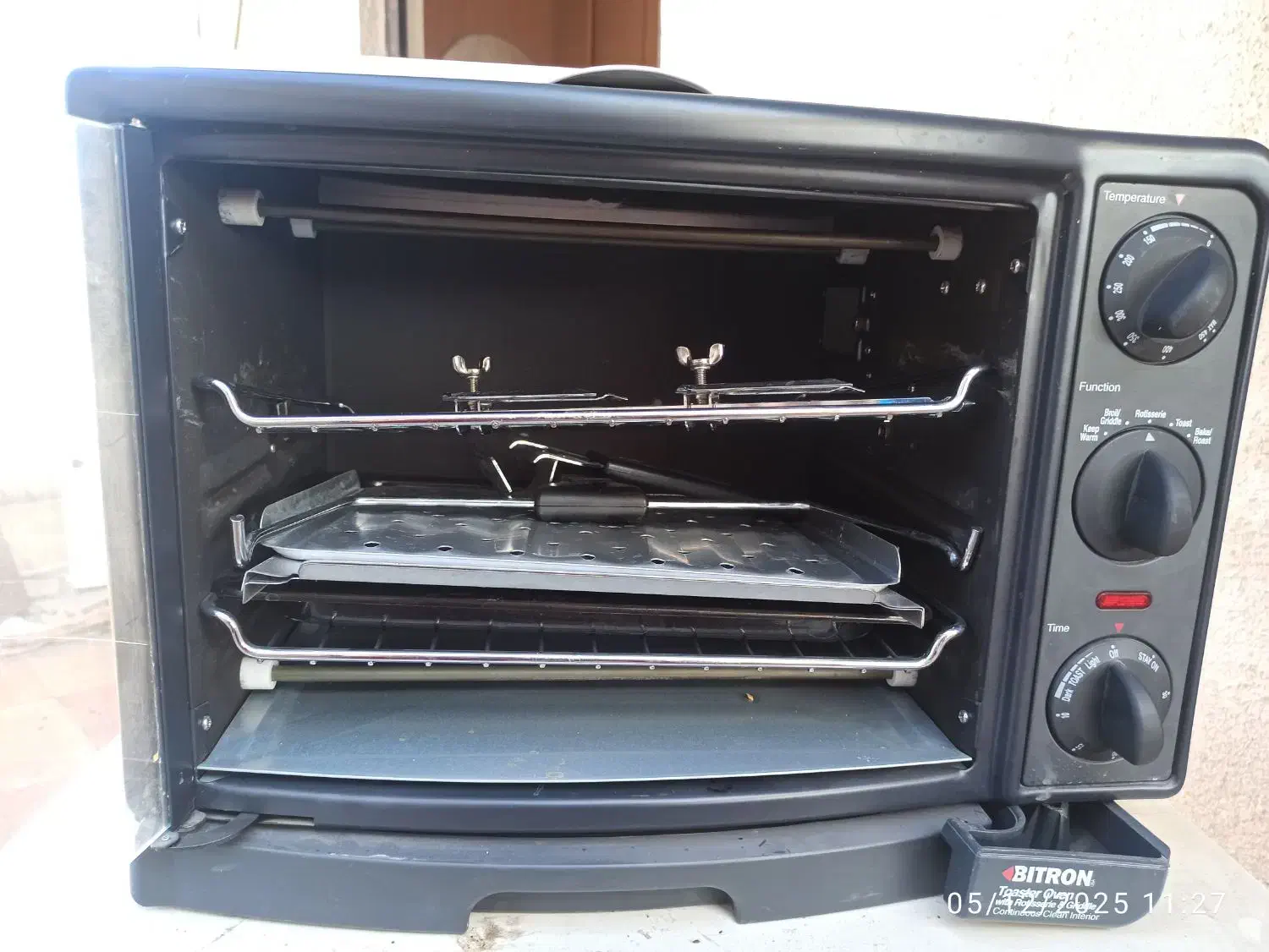 ماکروویو|اجاق گاز و لوازم برقی پخت‌وپز|گرگان, |دیوار