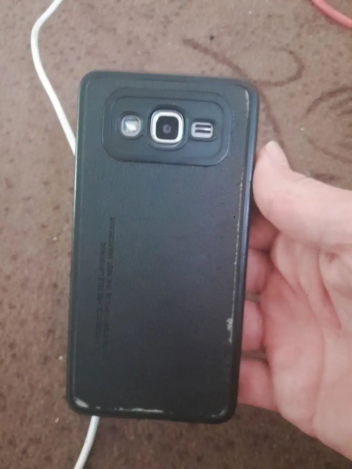 گوشی سامسونگ|موبایل|تهران, شهرک غرب|دیوار