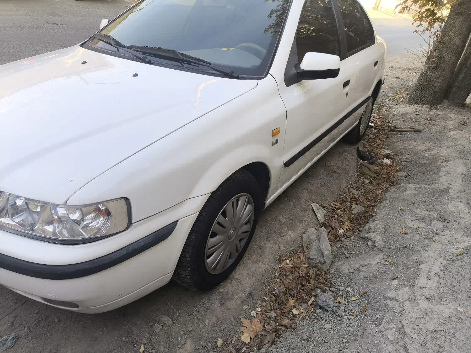 سمند 96 معاوضه با پراید|خودرو سواری و وانت|فردوسیه, |دیوار