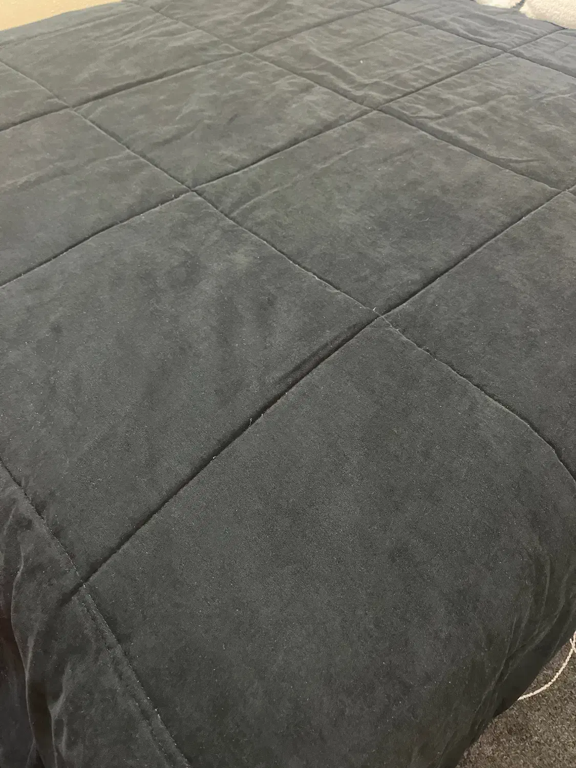 لاحاف تخت دو نفره|سرویس روتختی|فلاورجان, |دیوار