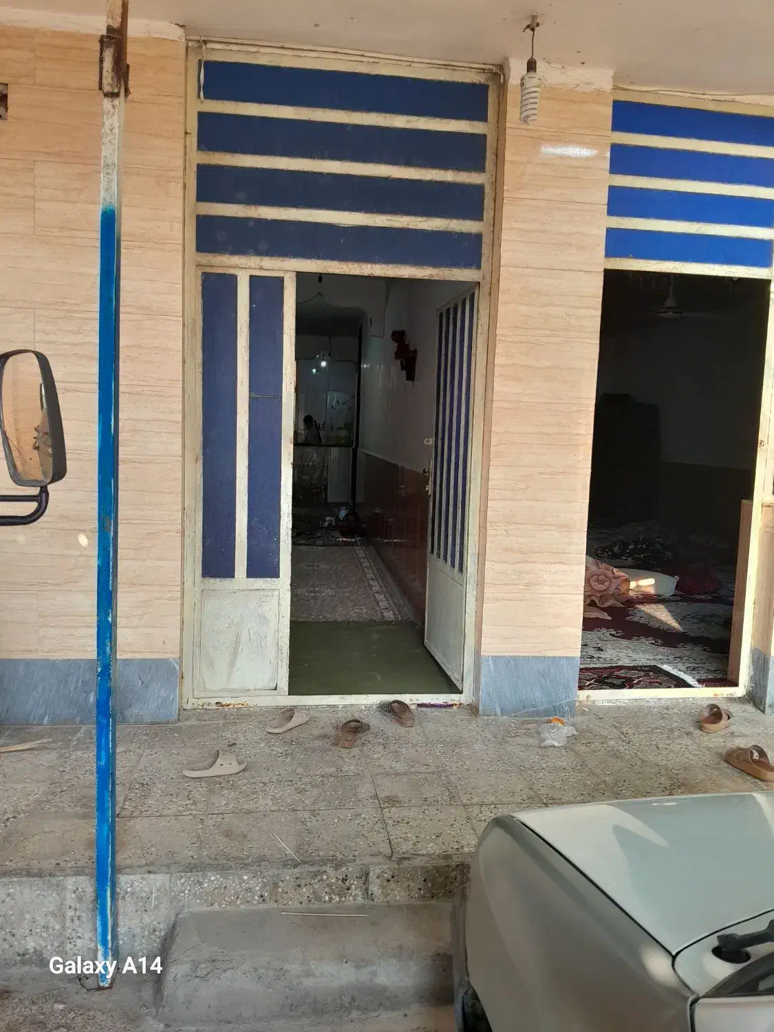 خانه ویلایی دو طبقه ۳۰۰ متری|فروش خانه و ویلا|باوی, |دیوار