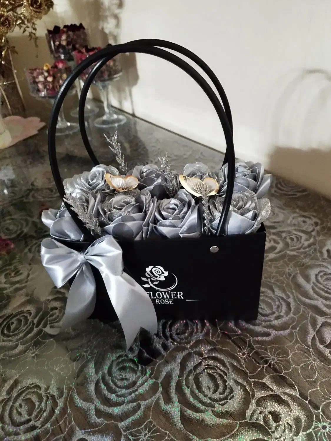 گل مصنوعی...|گل مصنوعی|تهران, ازگل|دیوار