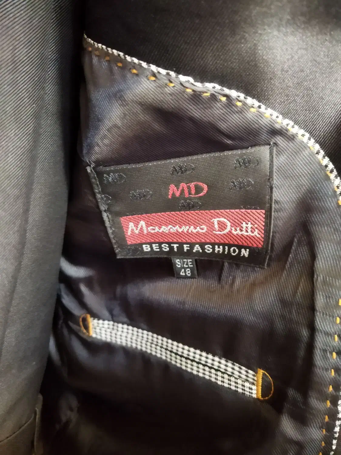 کت شلوار|لباس|نهاوند, |دیوار