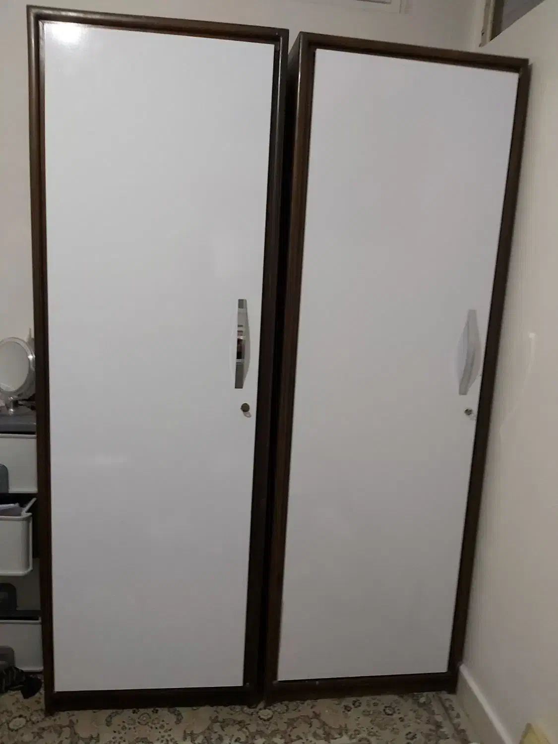 وسایل خونه|ماشین لباسشویی و خشک‌کن لباس|کرج, شهرک فهمیده|دیوار