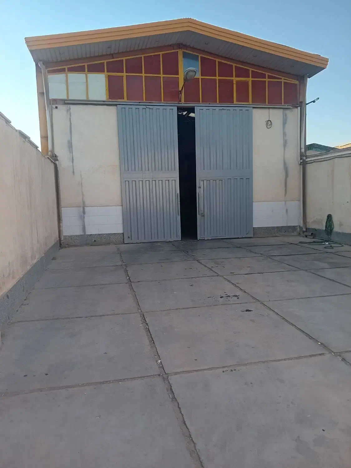 اجاره صنعتی|اجارهٔ دفتر صنعتی، کشاورزی، تجاری|قم, لسانی|دیوار