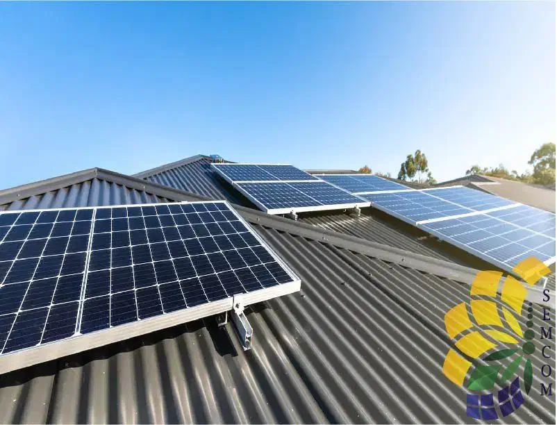 برق خورشیدی اضطراری - درآمد تضمینی - Tier 1|خدمات پیشه و مهارت|مشهد, جنت|دیوار