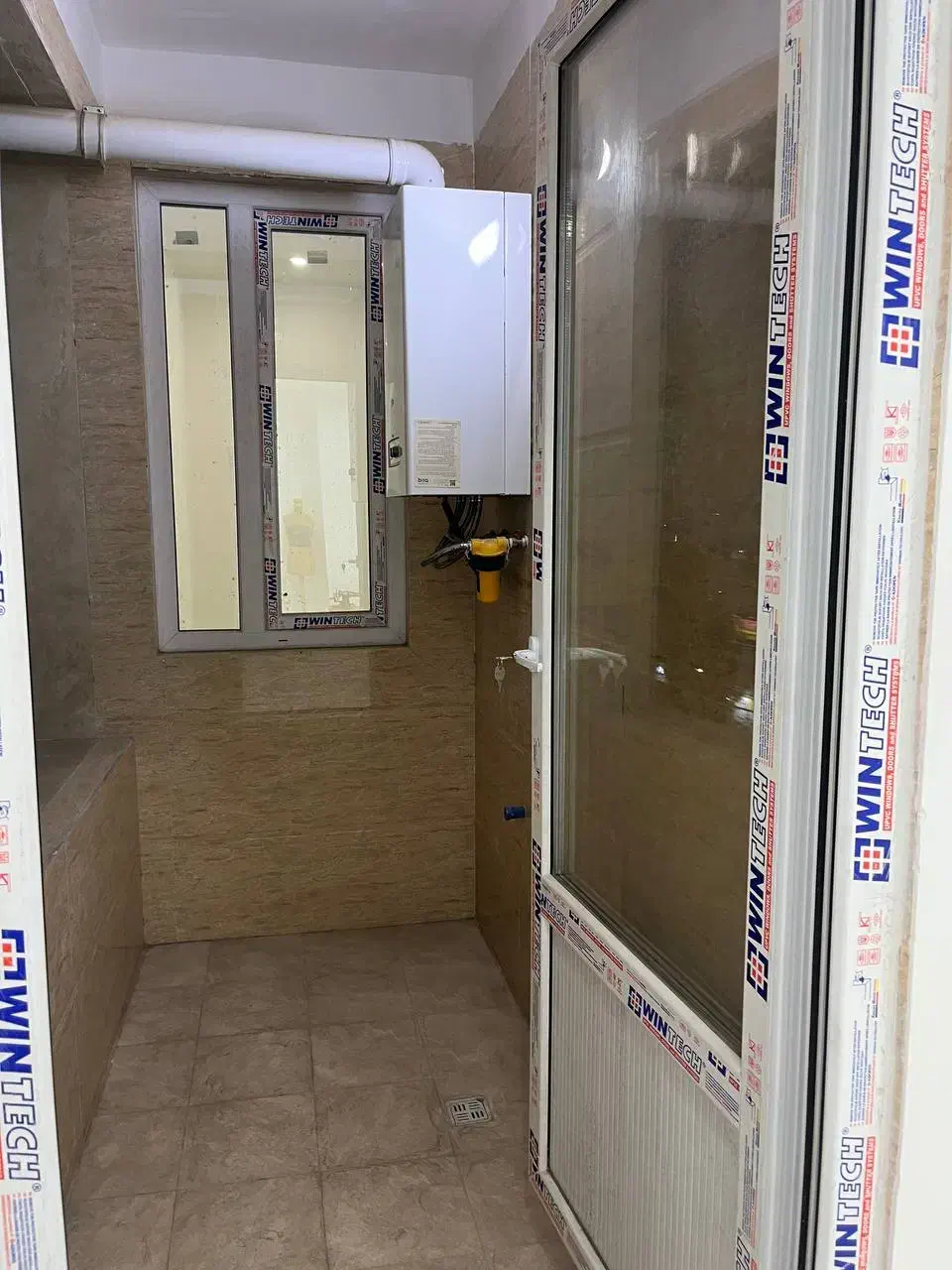 فروش آپارتمان ۹۵متری شهرک طلاییه/بهارشمالی/نوساز|فروش آپارتمان|قرچک, شهرک طلائیه|دیوار