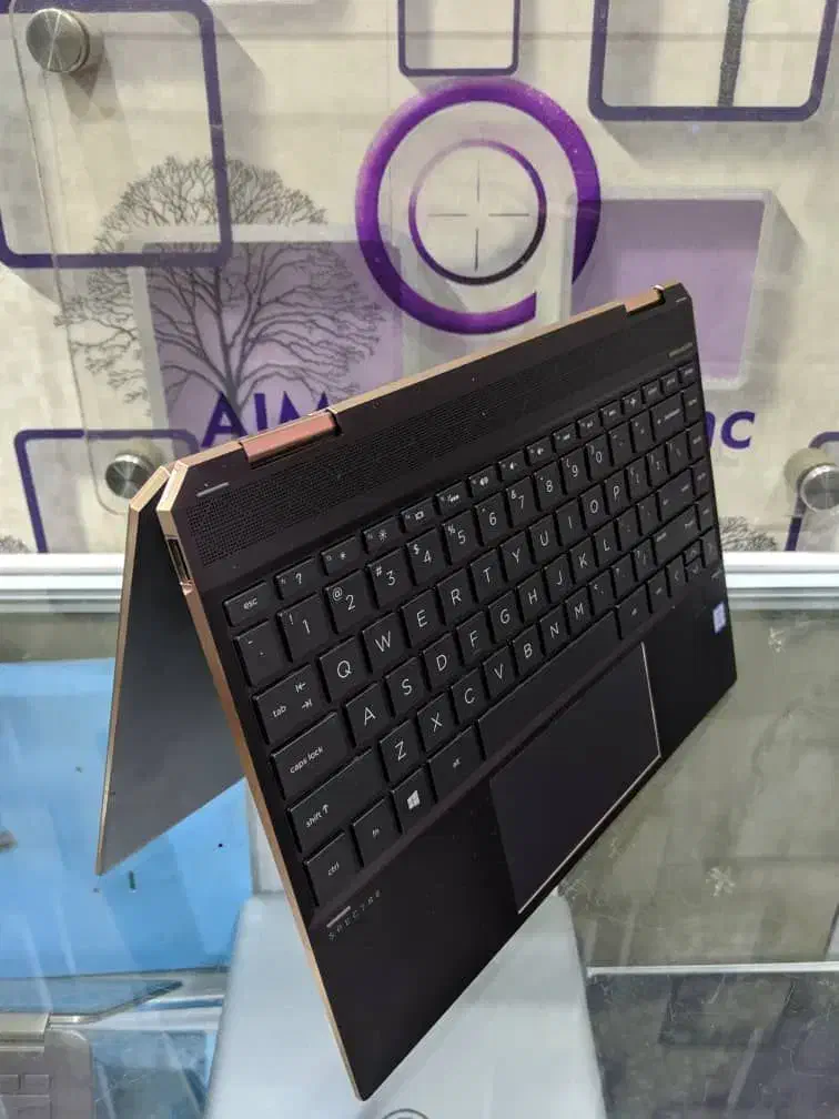 HP Spector|رایانه همراه|گنبد کاووس, |دیوار