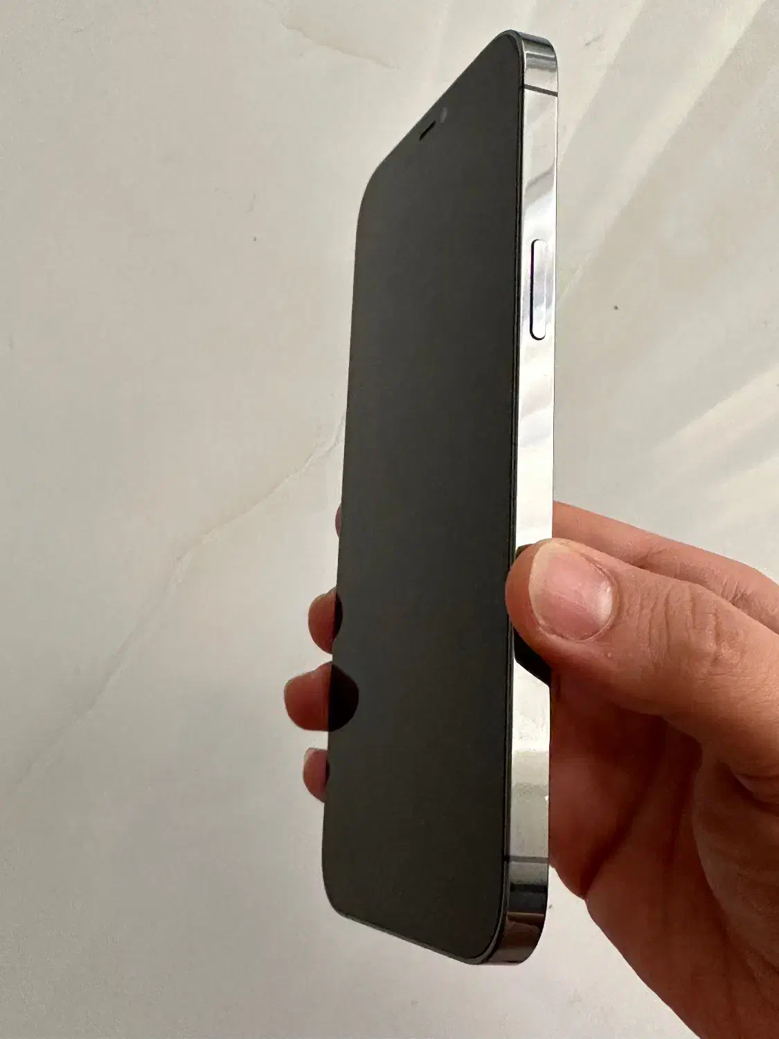 ایفون ۱۲ پرومکس ۲۵۶|موبایل|گرگان, |دیوار