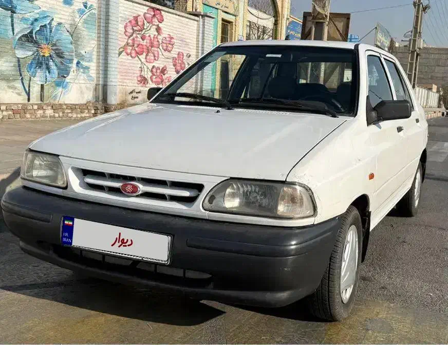 پراید ۱۳۱ مدل ۹۸|خودرو سواری و وانت|اندیشه, شهرک مریم|دیوار