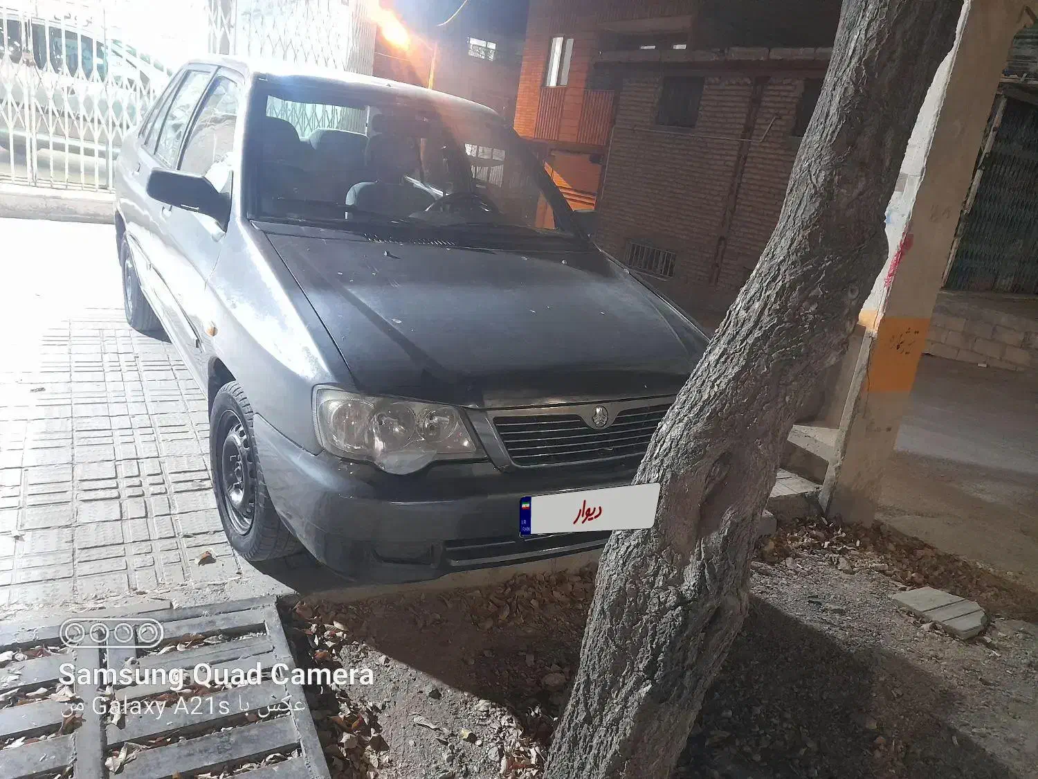 پراید ۱۳۲ دوگانه|خودرو سواری و وانت|بوئین و میاندشت, |دیوار