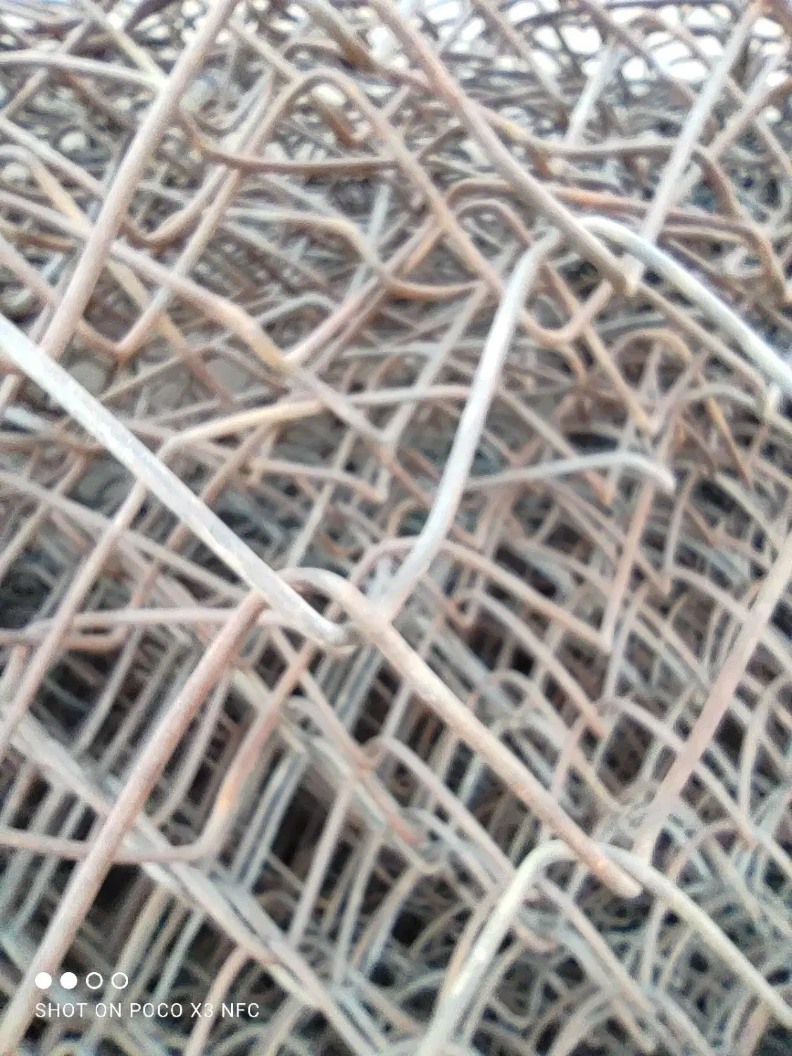 فنس باغی|عمدهفروشی|مشهد, شهرک ابوذر|دیوار