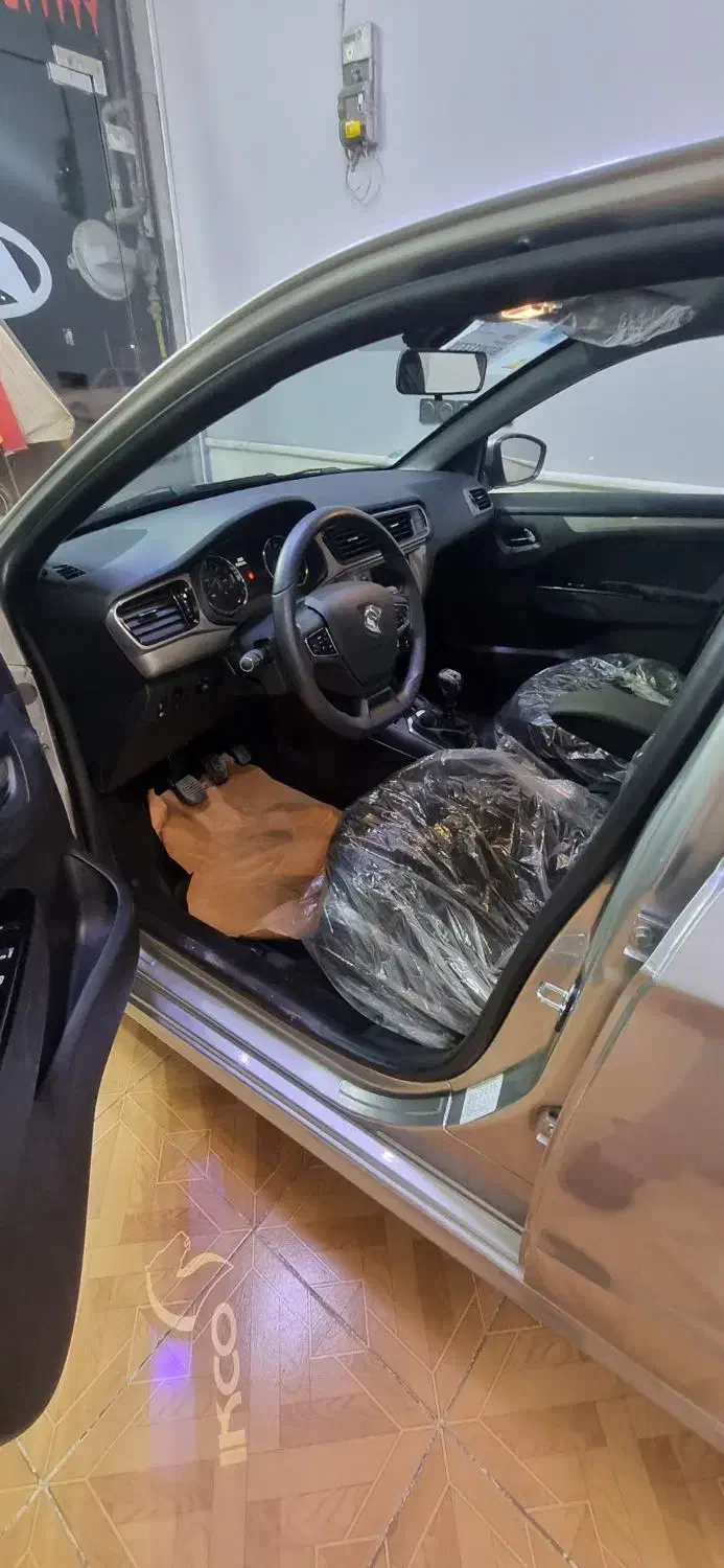 تارا v1plus تیتانیوم|خودرو سواری و وانت|نیشابور, ۲۲ بهمن|دیوار