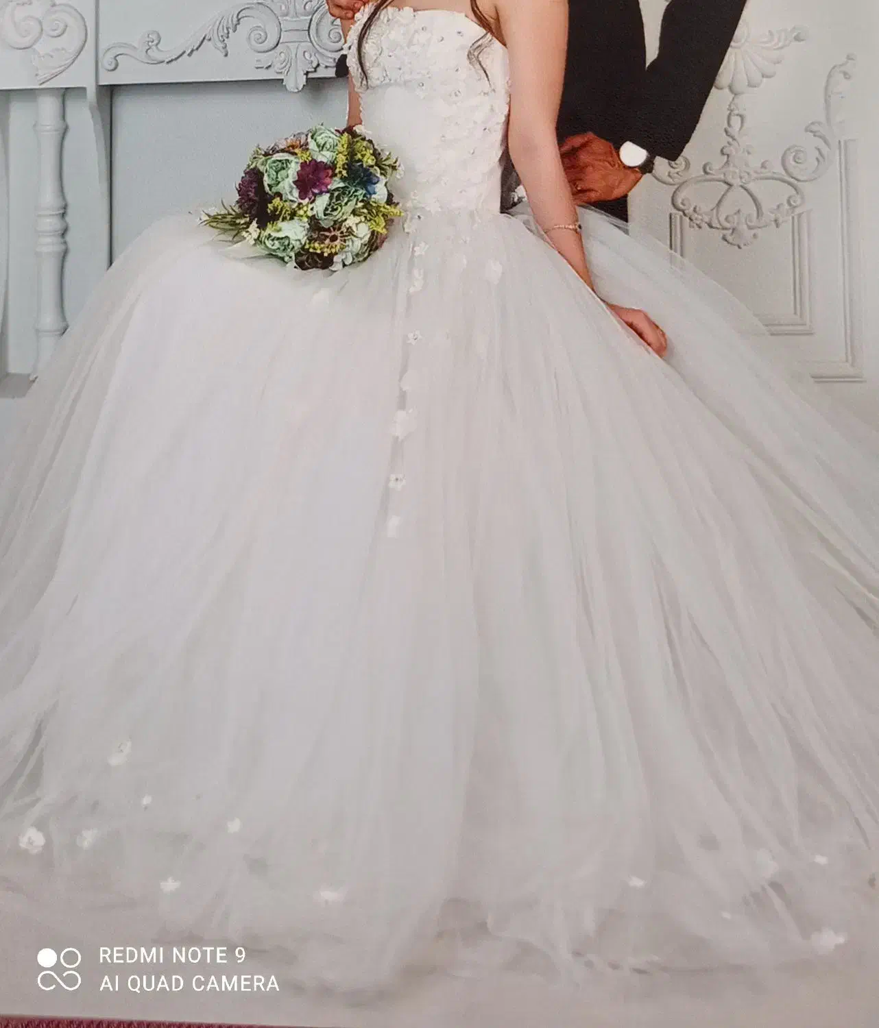 لباس عروس|لباس|ایلام, |دیوار