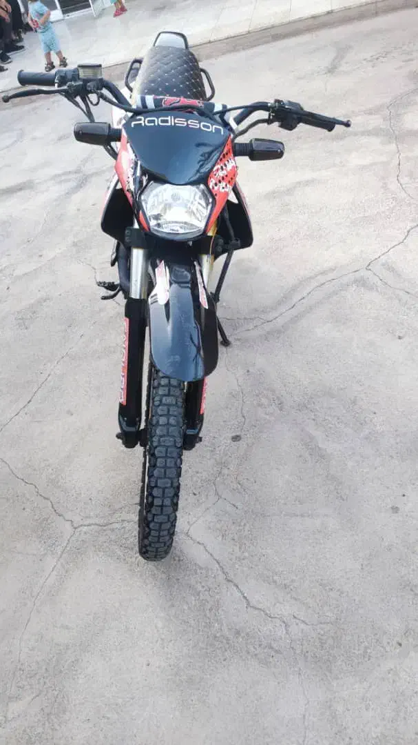 موتور|موتورسیکلت|کرمان, |دیوار