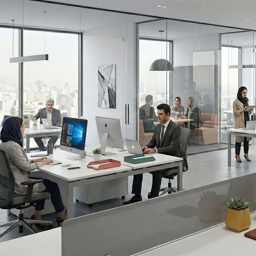 استخدام کارشناس فروش در حوزه تجارت الکترونیک|استخدام بازاریابی و فروش|درگهان, |دیوار