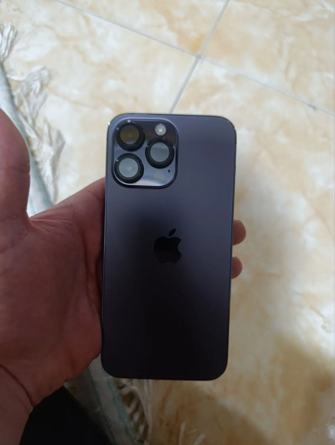 Iphone 14 promax 256|موبایل|تهران, شهمیرزادی|دیوار