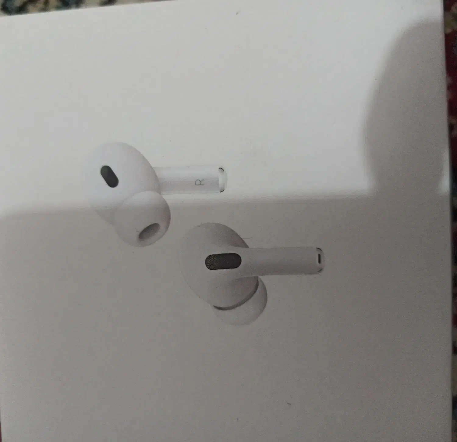 ایرپاا پرو 2 نو فیک|لوازم جانبی موبایل و تبلت|سقز, |دیوار