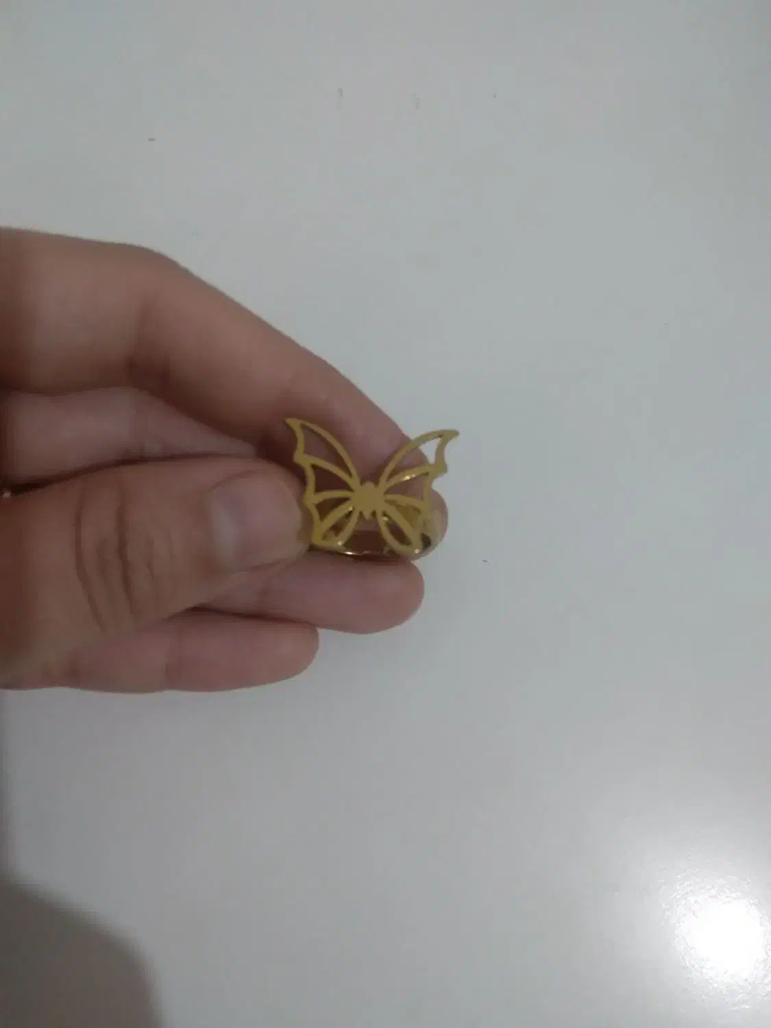 گوشواره قلبی|بدلیجات|کرج, بنیاد|دیوار