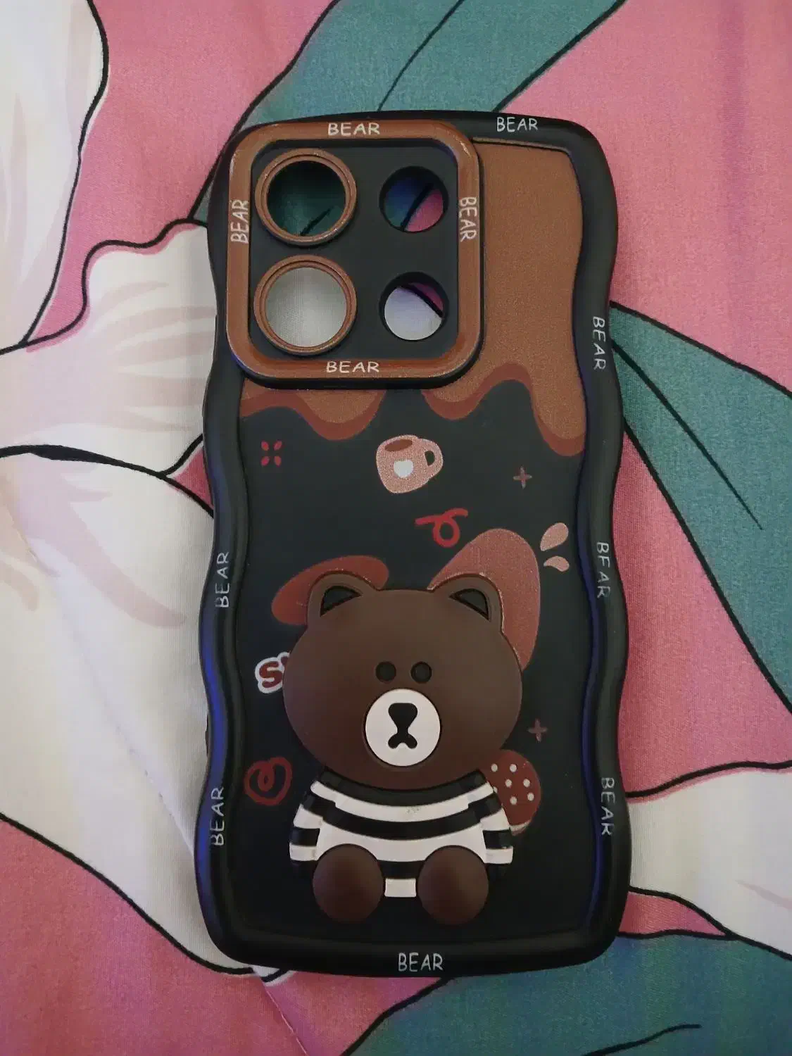 گارد نوت۱۳|لوازم جانبی موبایل و تبلت|نیشابور, مدرس|دیوار