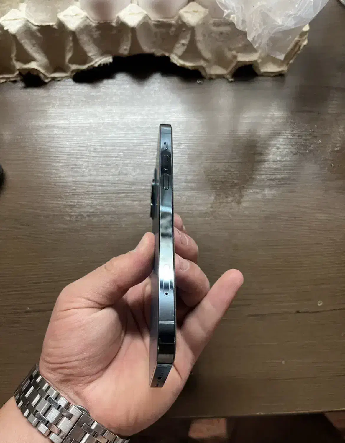 اپل iPhone 12 pro 256 گیگابایت|موبایل|مشهد, توس (بلوار توس)|دیوار