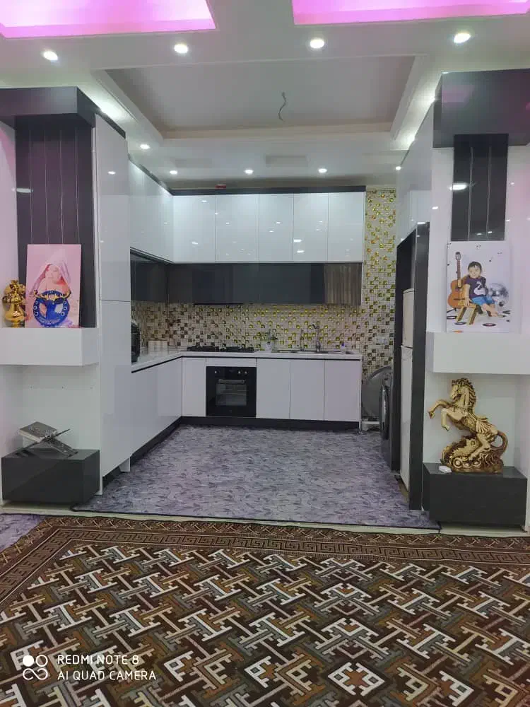 منزل مسکونی صدوقی۵|فروش خانه و ویلا|بندر امام خمینی, |دیوار