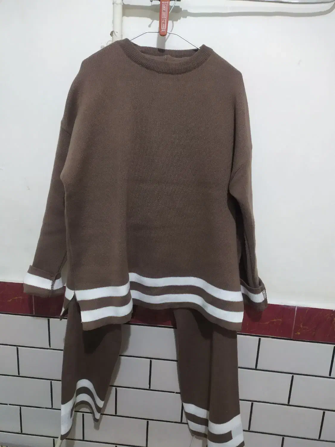 لباس ست|لباس|اندیمشک, |دیوار