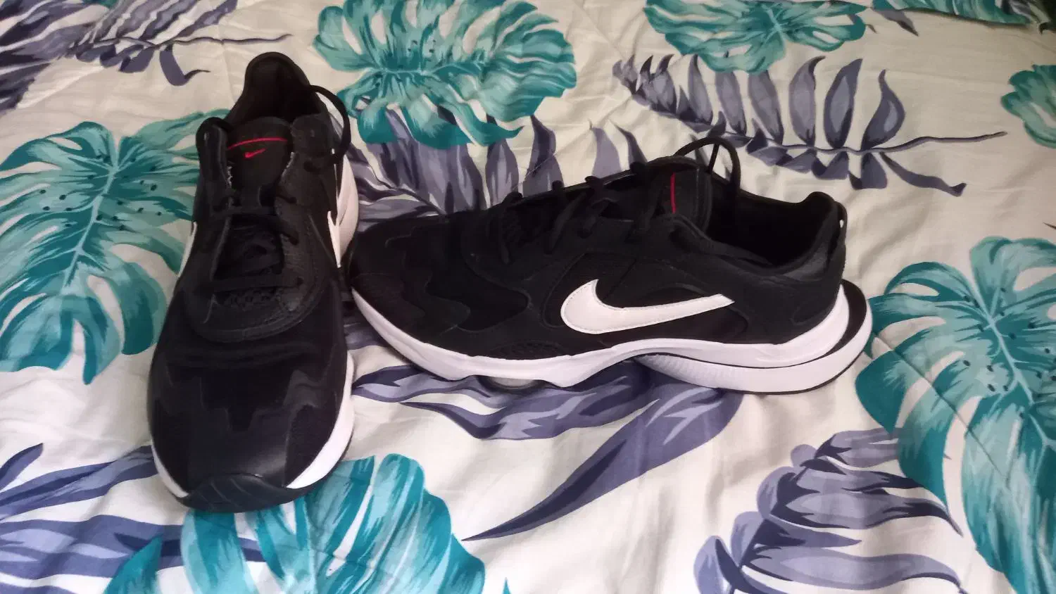 کتونی Nike air zoom division سایز ۴۱|کیف، کفش، کمربند|تهران, بوستان چیتگر|دیوار