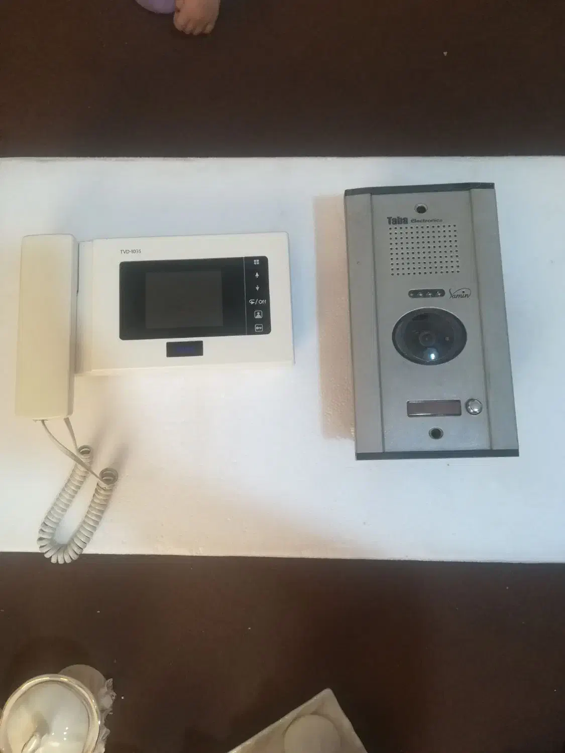 آیفون تصویری|صوتی و تصویری|شهریار, شهرک بهاران (ویره)|دیوار