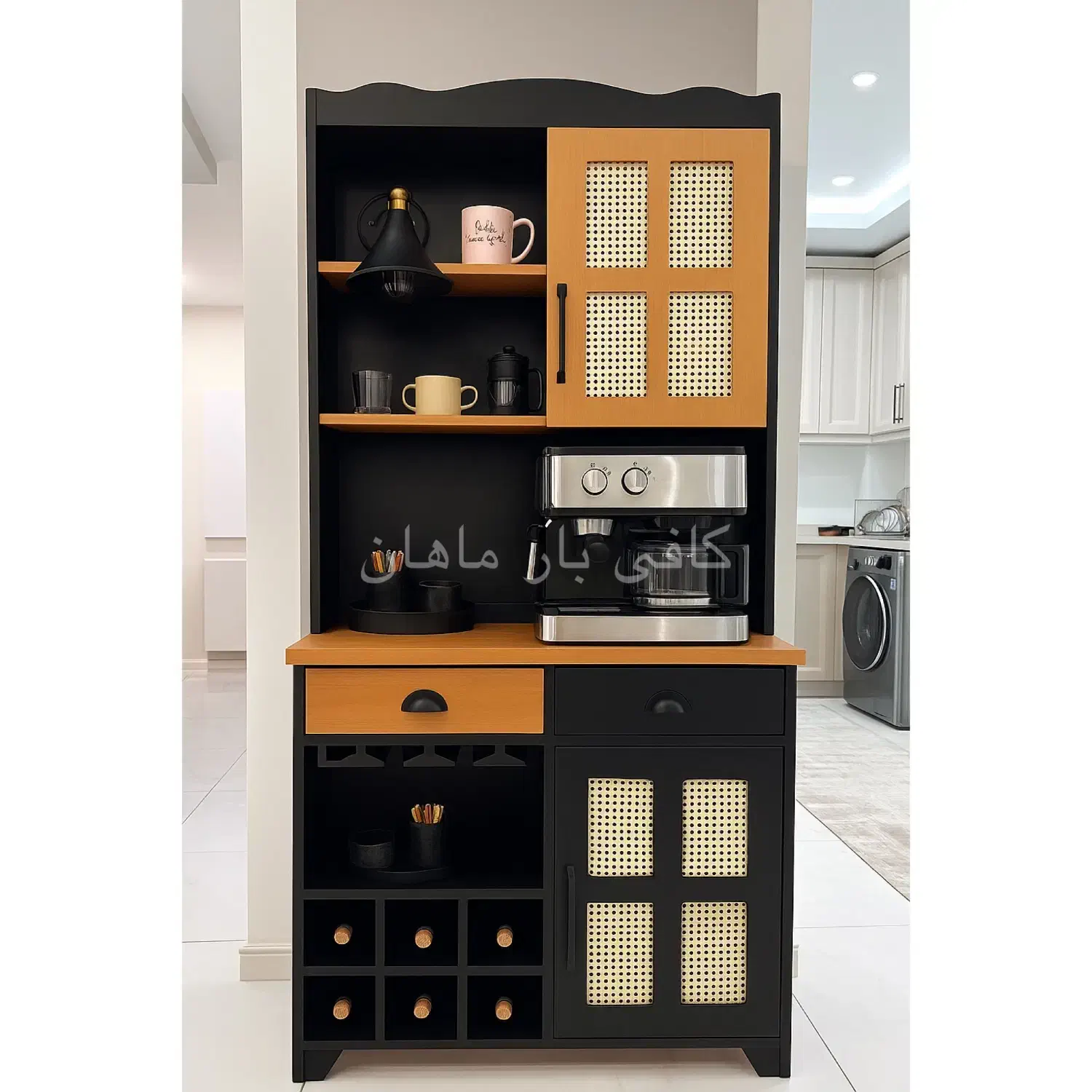 زیبایی خانه شما با ما کافی بار ماهان|بوفه، ویترین، کنسول|تهران, شهرک ولیعصر جنوبی|دیوار