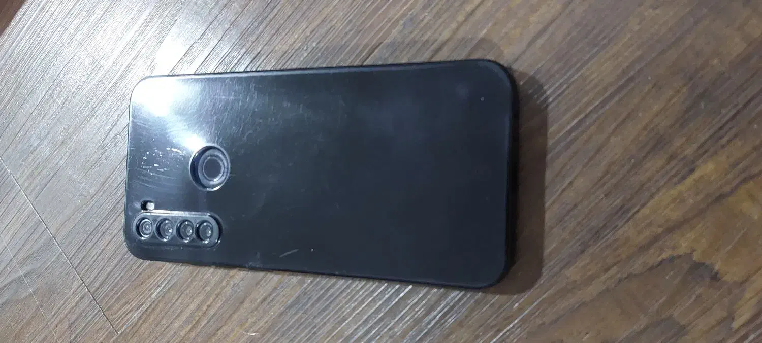 فروش گوشی شیامی نوت ۸|موبایل|شهرکرد, |دیوار