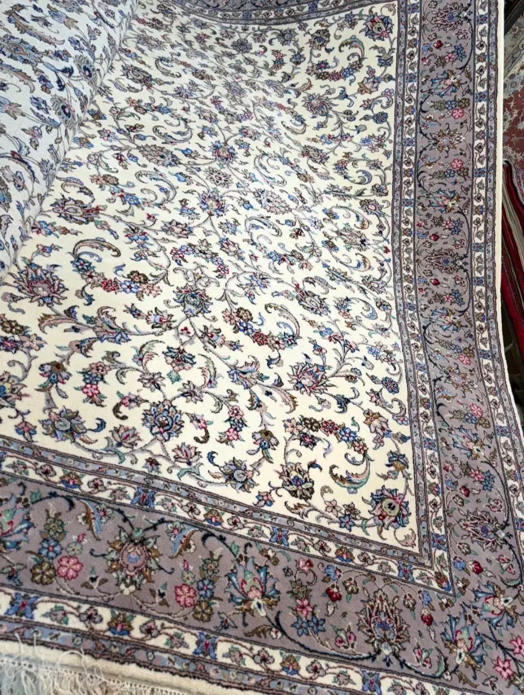 جفت۹متری اعلای۹۴۰تون اردکان|فرش|تهران, چیتگر شمالی|دیوار