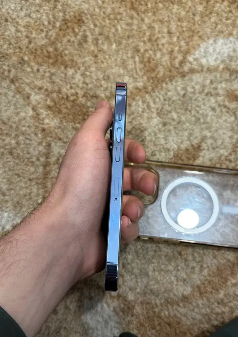 iPhone 13 Pro|موبایل|زاهدان, |دیوار