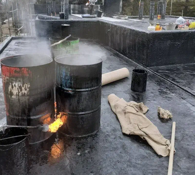 پبمانکاری ایزوگام،قیرگونی،آسفالت|خدمات پیشه و مهارت|بهارستان, |دیوار