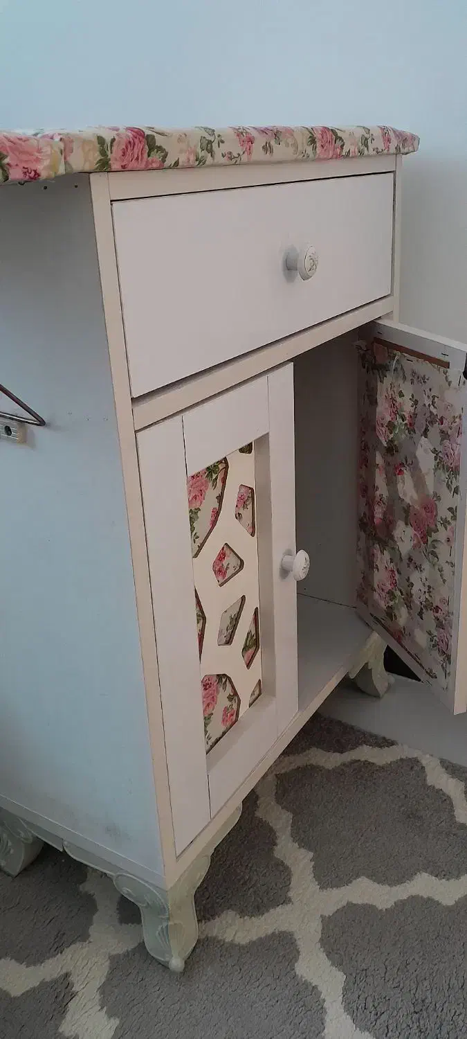 میز اتو|اتو و لوازم اتو|سنندج, |دیوار