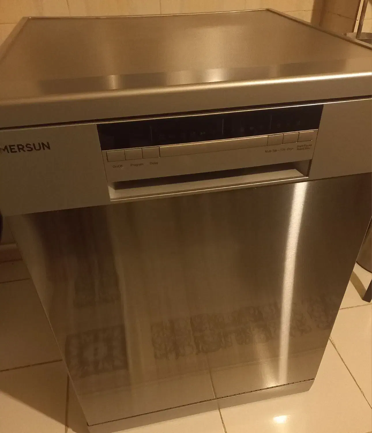 ماشین ظرفشویی|ماشین ظرفشویی|اردبیل, |دیوار