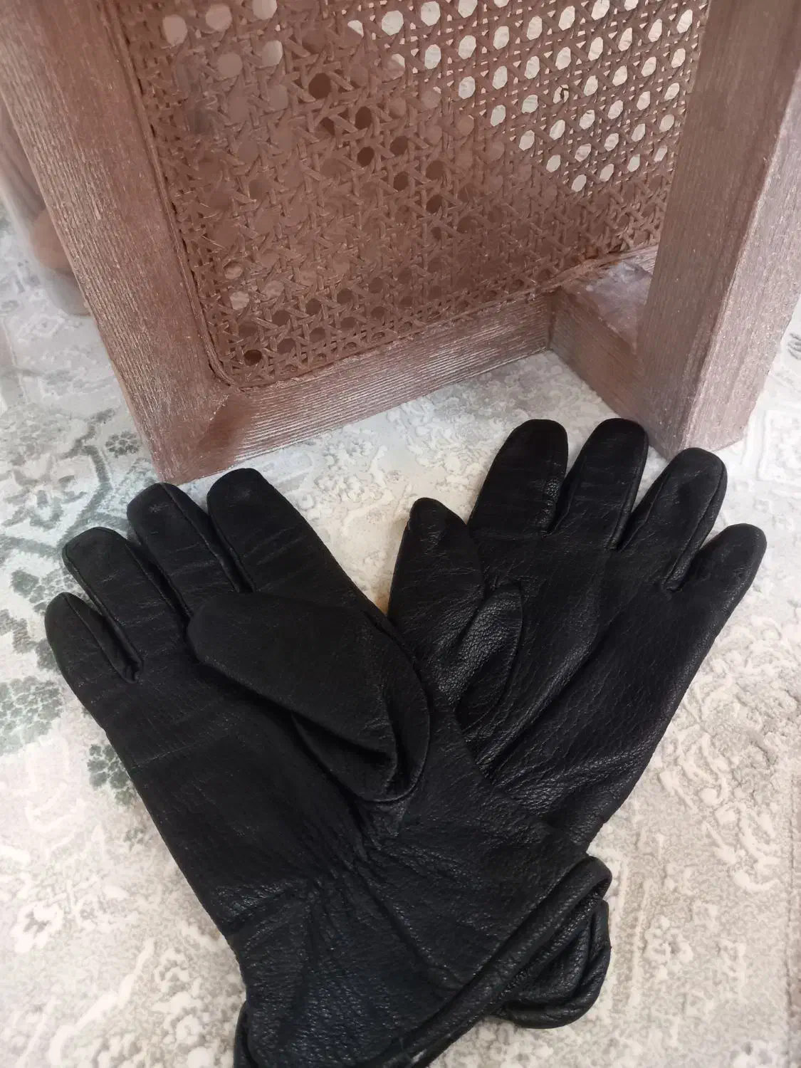 دستکش|تجهیزات ورزشی|تهران, نازی‌آباد|دیوار