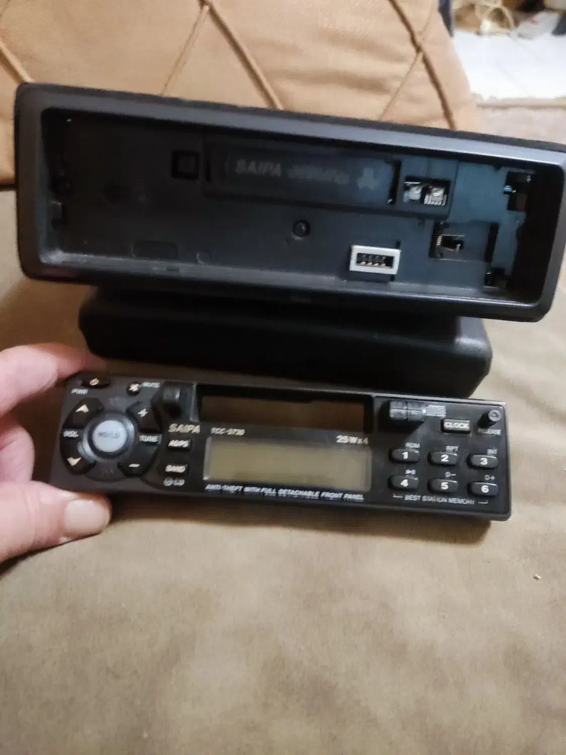 ضبط خودرو|قطعات یدکی و لوازم جانبی|رشت, خمیران زاهدان|دیوار