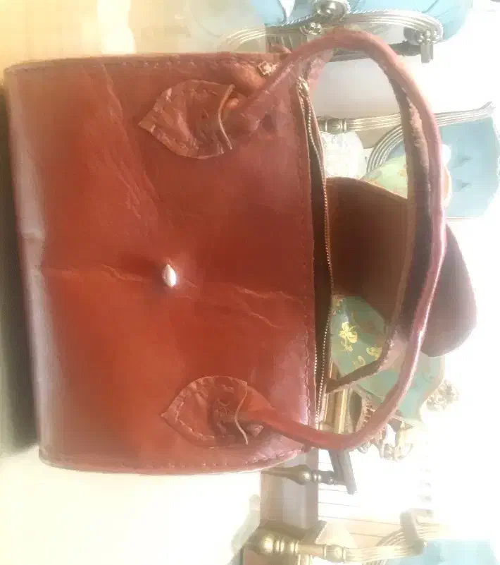 کیف چرمی دست دوز|کیف، کفش، کمربند|تهران, تهرانسر غربی|دیوار