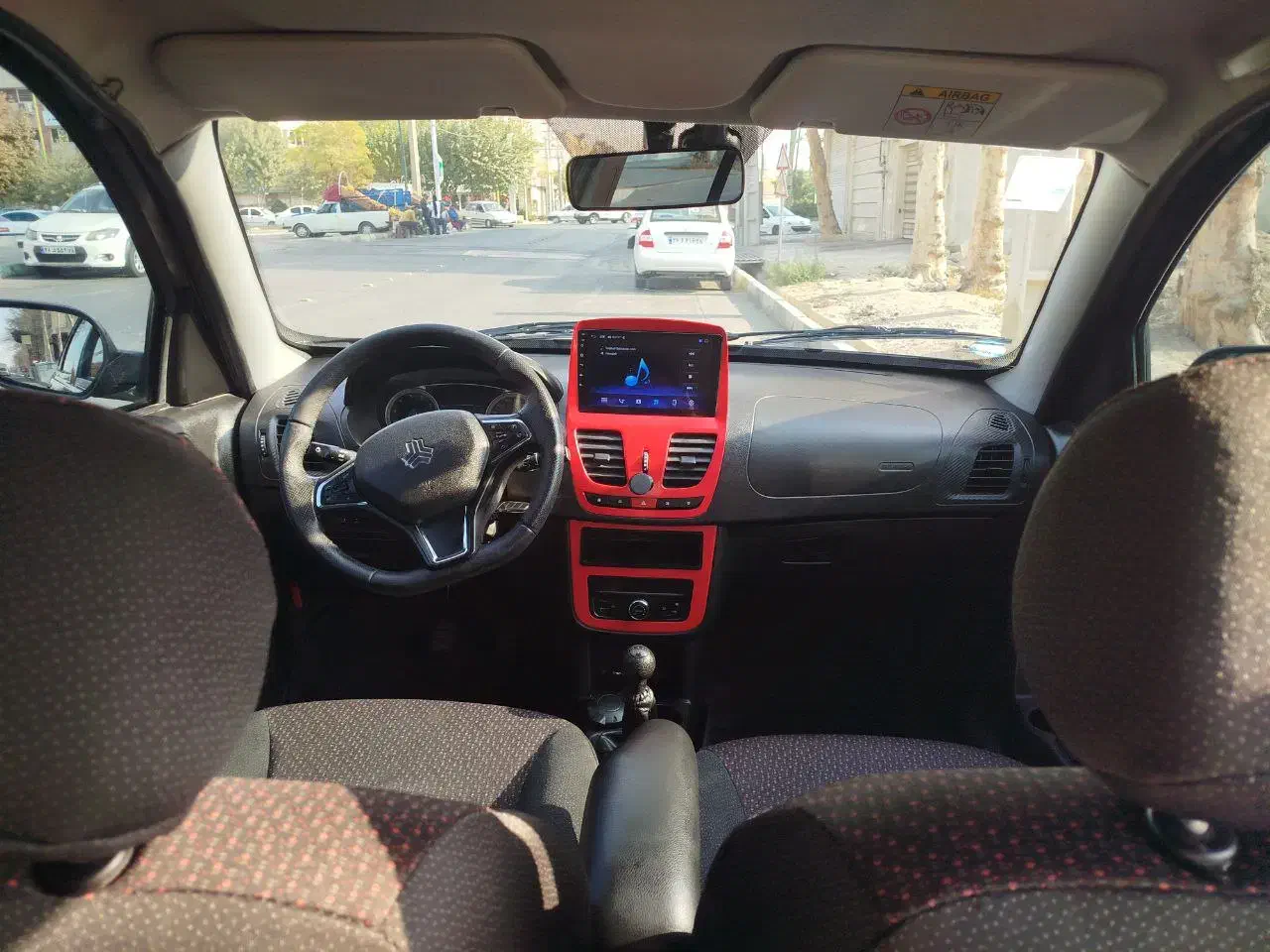 فول ترین کوییک gxr پارس خودرویی بارینگ آلومینیومی|خودرو سواری و وانت|تهران, وردآورد|دیوار