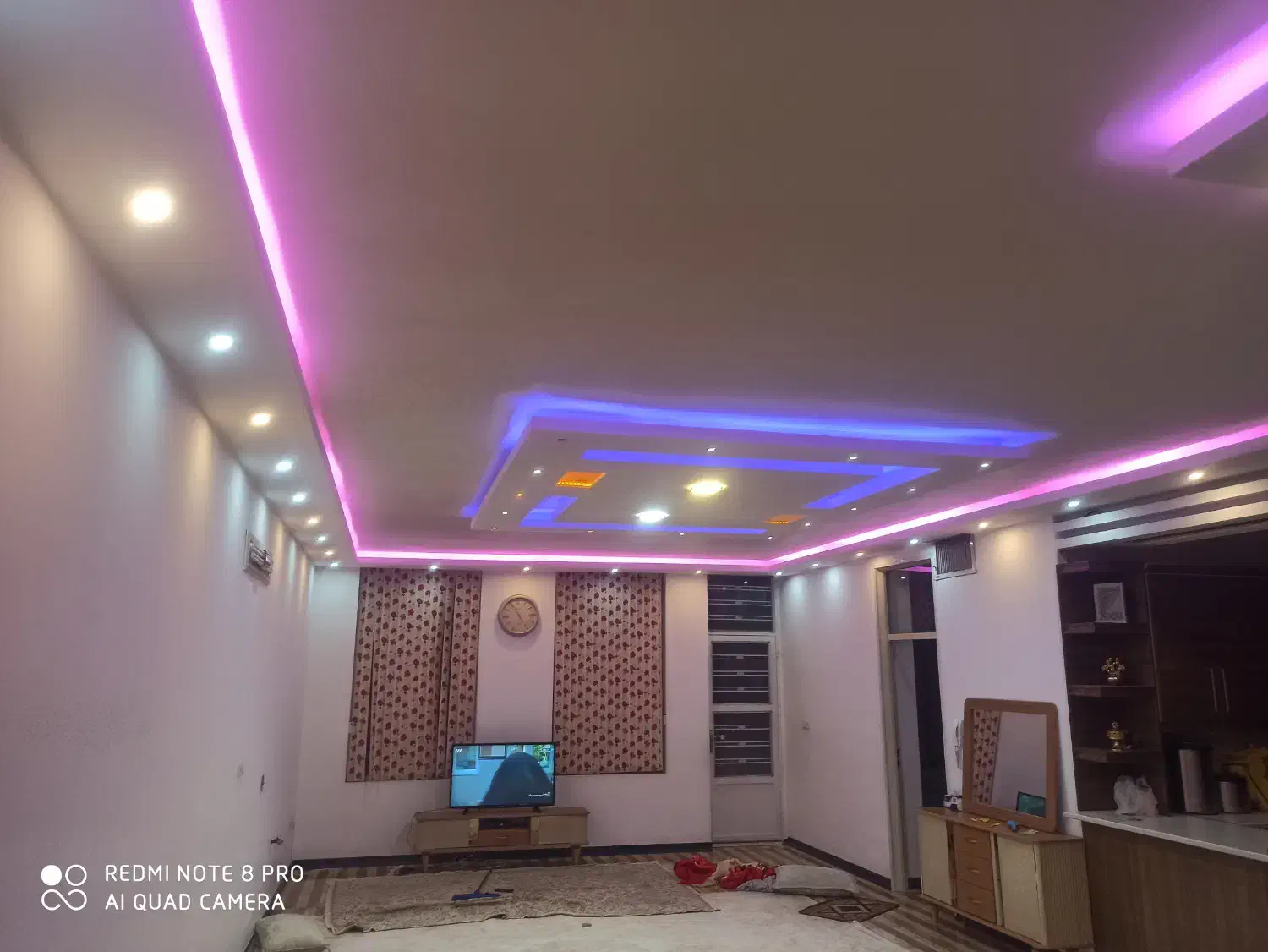 رهن اجاره منزل سه خواب طبقه 2|اجارهٔ خانه و ویلا|شیراز, کوشک میدان|دیوار