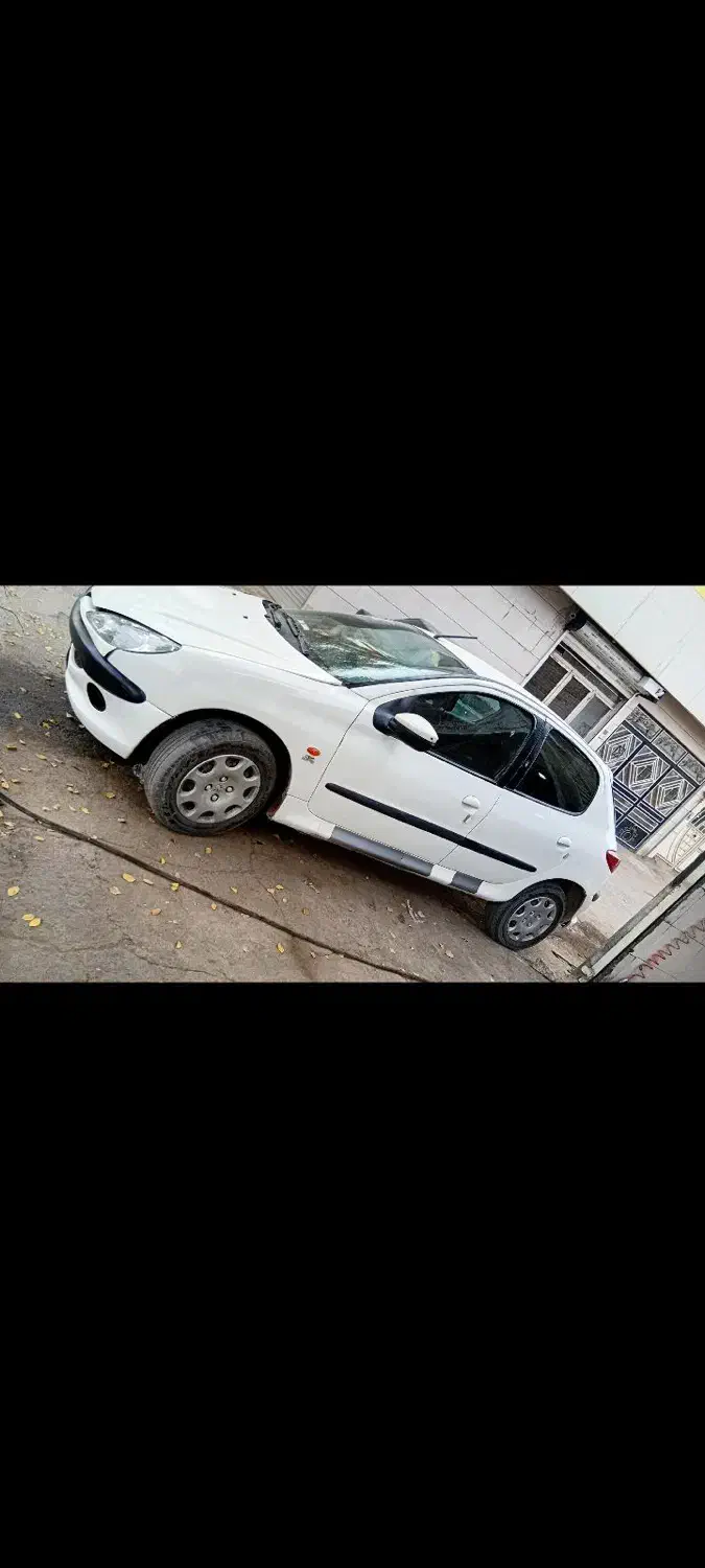 206|خودرو سواری و وانت|مشهد, انقلاب|دیوار