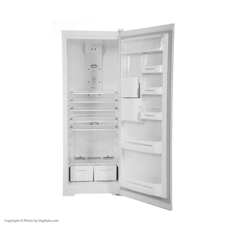 یخچال و فریزر دو قلو پارس / کِلِور / الکترواستیل|یخچال و فریزر|رشت, رودباری|دیوار