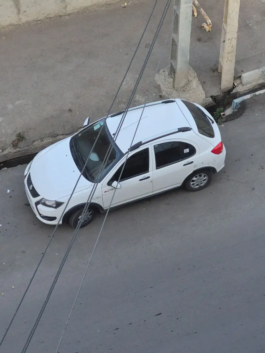 کوییک gx|خودرو سواری و وانت|نمین, |دیوار