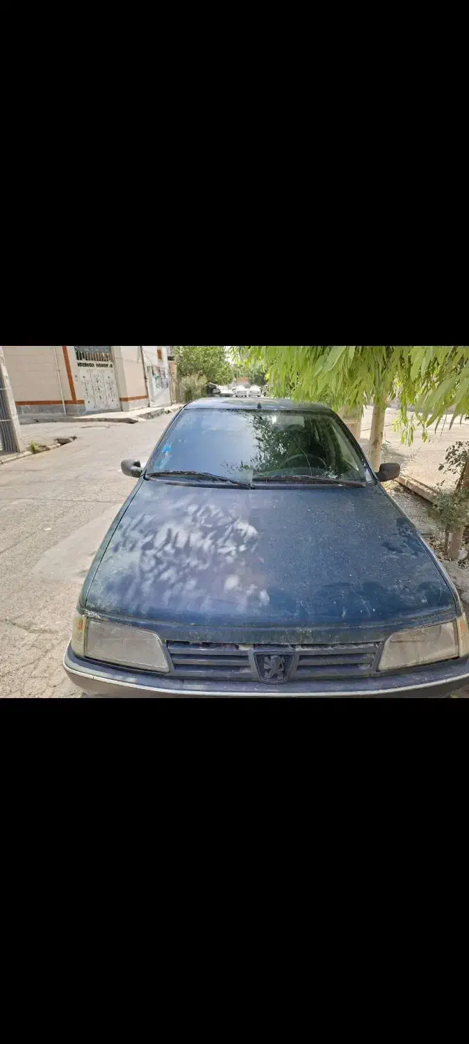 ماشین آردی|خودرو سواری و وانت|قرچک, زیبا شهر|دیوار